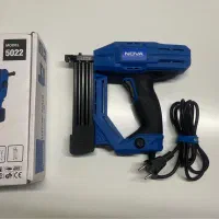 میخ کوب و منگنه کوب برقی نوا