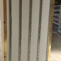 قفسه،میز پیشخوان،رگال قیمت بسیار مناسب|فروشگاه و مغازه|قم, پردیسان|دیوار