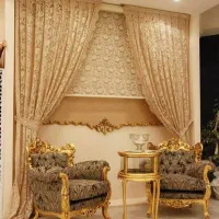 حراج پرده|پرده، رانر، رومیزی|تهران, آرژانتین|دیوار