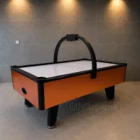 ایرهاکی Tornado تاجدار