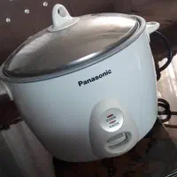 سرخ کن هواپز دو کاره ..پلوپز