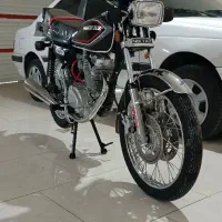 موتور نیکتاز ۲۵۰کارخانه .