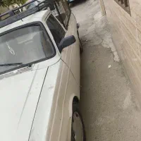 وانت مدل ۸۱|خودرو سواری و وانت|فشاپویه, |دیوار