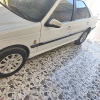 پارس تیوفایومدل97|خودرو سواری و وانت|سوسنگرد, |دیوار