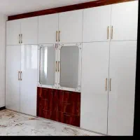 ساخت کمد دیواری و کابینت مهدی|خدمات پیشه و مهارت|خرم‌آباد, |دیوار