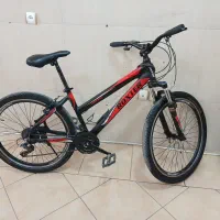 دوچرخه سایز26