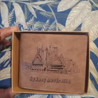 کیف پول طرح شهر سیدنی کشور استرالیا