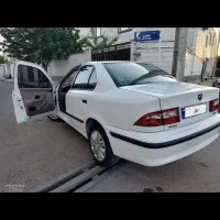 سمندxu7|خودرو سواری و وانت|ابهر, |دیوار