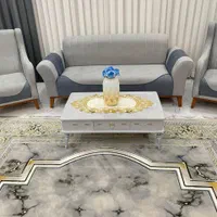 مبل راحتی قسطی|مبلمان خانگی و میز عسلی|بیرجند, |دیوار