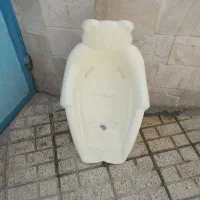 تشت کودک