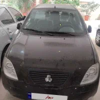 تیبا ۲هاچ بک