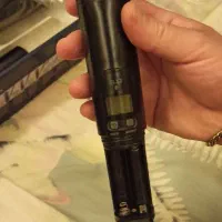 میکروفون بی سیم slx2