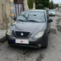 تیبا مدل 90
