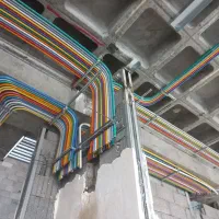 برقکار صنعتی برقکاری ساختمان برق کار تمام وقت|خدمات پیشه و مهارت|قم, صفائیه|دیوار