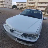 پژو پارس۴۰۱برج ده ،۲۷تاکارعروسک وخانگی