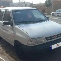 پراید ۹۷ تمام رنگ تایباد