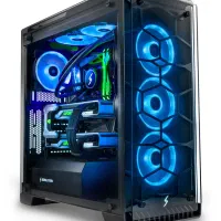 فروش انواع کیس های اداری و گیمینمگ|رایانه رومیزی|گرگان, |دیوار