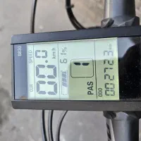 دوچرخه برقی (فروش فوری(|دوچرخه، اسکیت، اسکوتر|تهران, میدان ولیعصر|دیوار