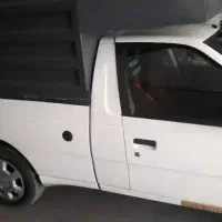 آریسان مدل ۹۶ بدون رنگ. آک|خودرو سواری و وانت|طرقبه, |دیوار