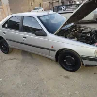 پژو 405|خودرو سواری و وانت|صحنه, |دیوار