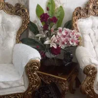 مبلمان و میز نهار خوری|مبلمان خانگی و میز عسلی|تهران, استاد معین|دیوار