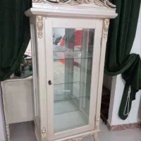 گنجه ویترینی