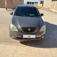 تیبا ۱ خانگی مدل ۹۷|خودرو سواری و وانت|زرند, |دیوار