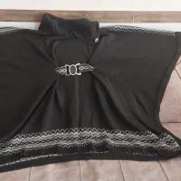 شنل بافت فری سایز قواره دار