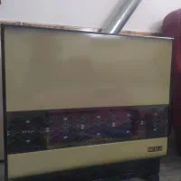 بخاری نیک کالا درحد نو بدون کوچکترین خط وخش