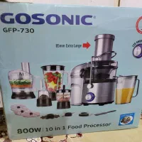 دستگاه غذا ساز