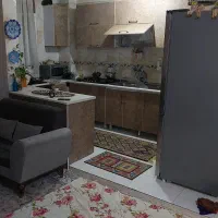 مهر اباد جنوبی۵۰متری|اجارهٔ آپارتمان|تهران, شهرک فردوس (حسینی)|دیوار