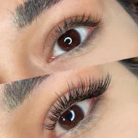 اکستنشن مژه