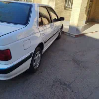 پژو پارس ۱۴۰۱