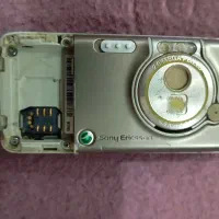 گوشی سونی اریکسون|موبایل|کرمان, |دیوار