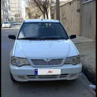 پراید 132 موتورhp+