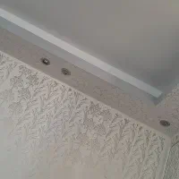 نقاش ساختمان