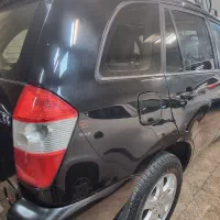 ام وی ام ایکس ۳۳ مدل ۹۰ نقد واقساط|خودرو سواری و وانت|کرج, احدآباد|دیوار