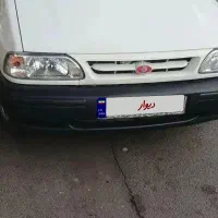 پراید‌مدل89