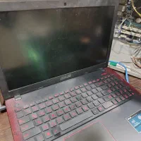 لپتاب Asus k550j corei7|رایانه همراه|تهران, افسریه شمالی|دیوار