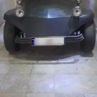 فولکس اسپید باگی