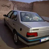 پژو 405 مدل 95|خودرو سواری و وانت|ملایر, |دیوار
