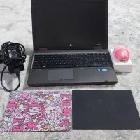 لب تاب hp