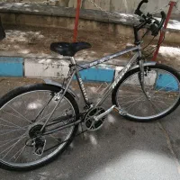 دوچرخه آساک|دوچرخه، اسکیت، اسکوتر|تبریز, |دیوار