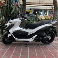 Sym Jt200|موتورسیکلت|تهران, دولاب|دیوار