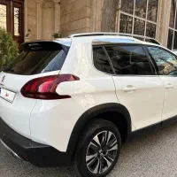 پژو۲۰۰۸ مدل۹۸