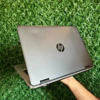 لپ تاپ استوک اچ پی i5 GEN 7/RAM 8GB/SSD 256GB|رایانه همراه|اصفهان, جامی|دیوار
