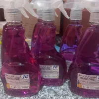 اسپری چربی زدا|مواد شوینده و دستمال کاغذی|دهدشت, |دیوار