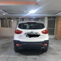 Jac s3|خودرو سواری و وانت|کرج, فاز ۲ مهرشهر|دیوار