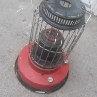 چراغ نفتی