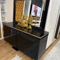 اینه و کنسول|بوفه، ویترین، کنسول|تهران, ارم|دیوار